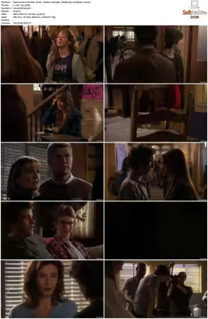 Joan of Arcadia S02 DVD x265 10bit AAC 2 0-NOGRP
