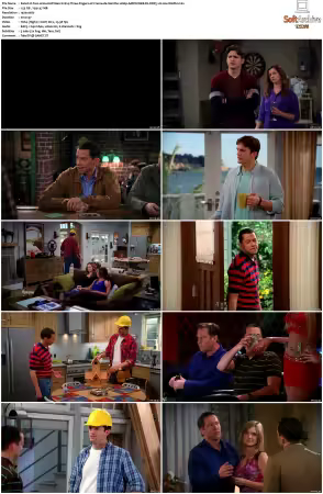 Two and a Half Men S11 1080p AMZN WEB-DL DDP5.1 H264-WADU