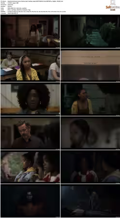 American Horror Stories 2021 S02 2160p DSNP WEB-DL H265 SDR DDP 5 1 - HONE