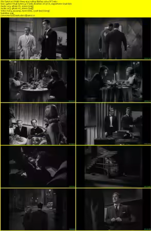 I Walk Alone 1947 1080p BluRay x264-OFT