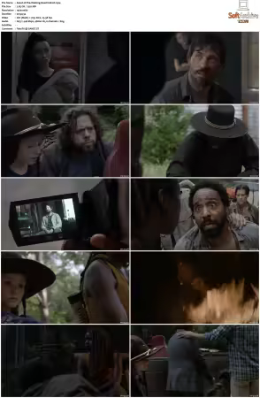 The Walking Dead S10 1080p BluRay AV1-XILEF