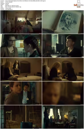 Orphan Black S05 1080p WEBRip 10Bit DDP2.0 HEVC-d3g