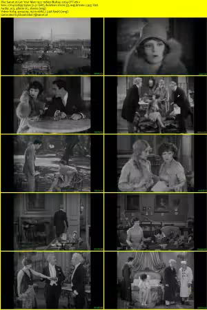 Get Your Man 1927 1080p BluRay x264-OFT