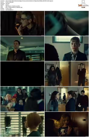 Orphan Black S02 1080p WEBRip 10Bit DDP2.0 HEVC-d3g