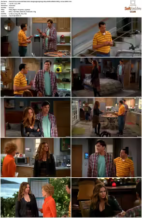 Two and a Half Men S11 1080p AMZN WEB-DL DDP5.1 H264-WADU