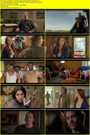 Sullivans Crossing S03E06 1080p WEB H264-NHTFS