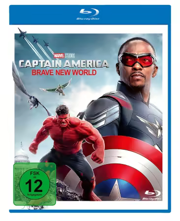 Captain America Brave New World 2025 1080p BluRay AvgPlus-Bitrate HEVC 10-bit Opus 7.1 incl Commentary-MrTentsaw