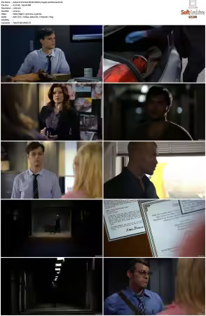 Criminal Minds S06 720p AMZN x264 AAC-Zero00
