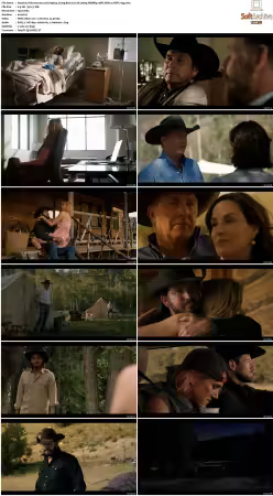 Yellowstone S03 1080p WEBRip 10Bit DDP2 0 HEVC-d3g