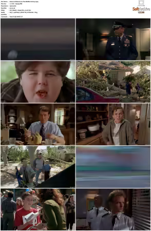 Malcolm In The Middle S01 1080p WebDL AV1-XILEF