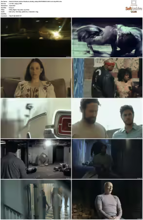Street Justice The Bronx S01 1080p WEB x264-MIXED