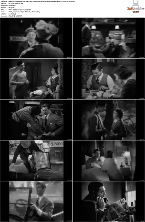 It Happened One Night 1934 Criterion Collection REMUX 1080p Blu-ray AVC LPCM 1.0-LEGi0N