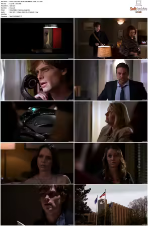 Criminal Minds S10 720p AMZN x264 AAC-Zero00