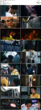 Chungking Express 1994 1080p BRRip AAC5.1 h264-XBiTs