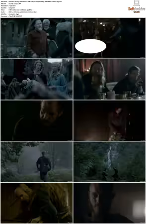 Vikings S01 S06 1080p WEBRip 10Bit DDP2 0 HEVC-d3g