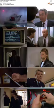 MacGyver 1985 S04 720p Blu-Ray x264 AAC-Zero00