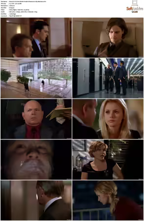 Criminal Minds S04 720p AMZN x264 AAC-Zero00