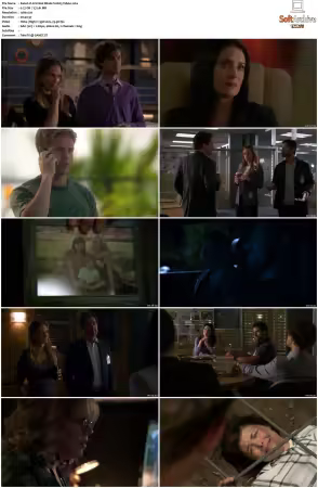 Criminal Minds S12 720p AMZN x264 AAC-Zero00