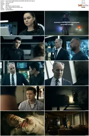S.W A T S08 1080p AWEBRip 10Bit DDP5 1 HEVC-d3g