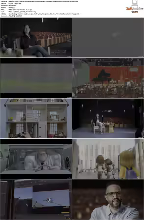 Inside Pixar S01 2160p DSNP WEB-DL DDP5 1 DV HDR H265-LAZY