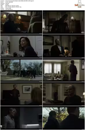 House of Cards S03 1080p WEBRip 10Bit DDP2.0 HEVC-d3g