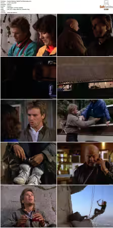 MacGyver 1985 S03 720p Blu-Ray x264 AAC-Zero00
