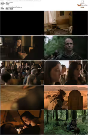 The Last Of Us 2023 S02 1080p AMZN WEB-DL x265 HEVC 10bit DDP 5.1 Vyndros
