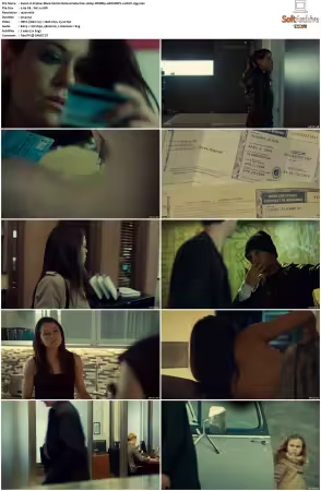 Orphan Black S01 1080p WEBRip 10Bit DDP2.0 HEVC-d3g