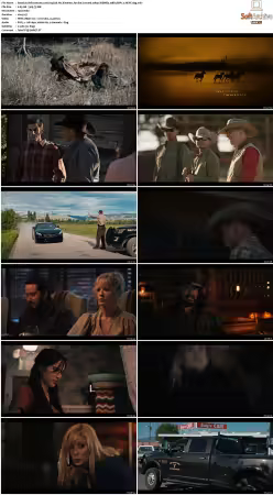 Yellowstone S04 1080p WEBRip 10Bit DDP2 0 HEVC-d3g