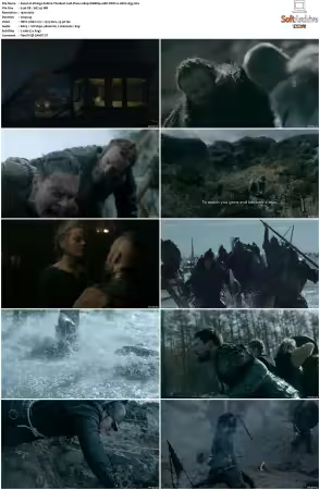 Vikings S01 S06 1080p WEBRip 10Bit DDP2 0 HEVC-d3g