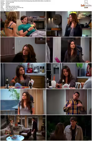 Two and a Half Men S11 1080p AMZN WEB-DL DDP5.1 H264-WADU