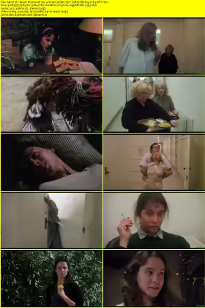 I Never Promised You a Rose Garden 1977 1080p BluRay x264-OFT