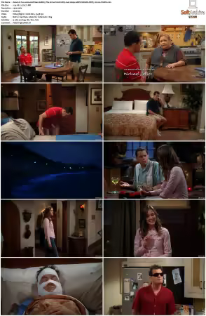 Two and a Half Men S08 1080p AMZN WEB-DL DDP5.1 H264-WADU