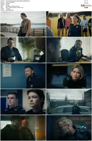 Blue Lights S01 REPACK 1080p AMZN WEB-DL DDP2.0 H264-DiMEPiECE