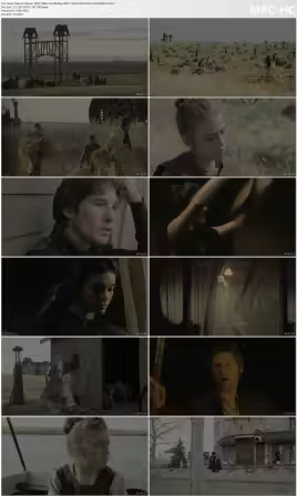 Days of Heaven 1978 1080p UHD BluRay DDP5 1 DoVi HDR x265-PTer
