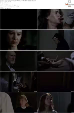 American Horror Story S02 Asylum 1080p WEBRip 10Bit DDP2 0 HEVC-d3g