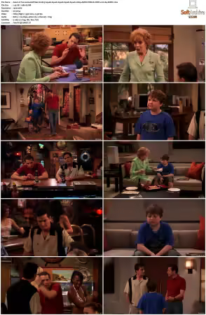 Two and a Half Men S02 1080p AMZN WEB-DL DDP2.0 H264-WADU