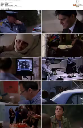 Criminal Minds S01 720p AMZN x264 AAC-Zero00