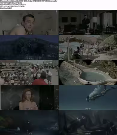 Thunderball 1965 1080p BluRay DV HDR X265 DDP 7.1-Chivaman