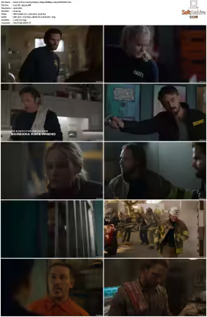 Fire Country S03 1080p WEBRip x265-KONTRAST