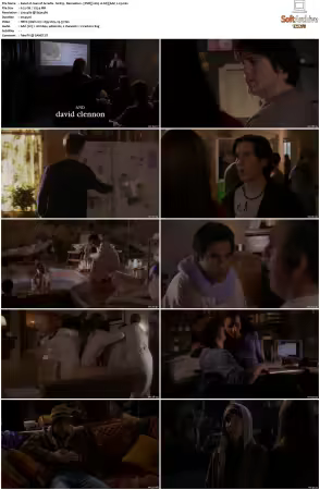 Joan of Arcadia S01 DVD x265 10bit AAC 2 0-NOGRP