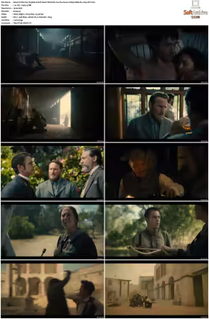 Warrior S03 1080p Web-DL x264-OFT