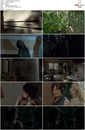 The Walking Dead S04 1080p BluRay AV1-XILEF