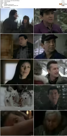 North of 60 S06 x264-NOGRP