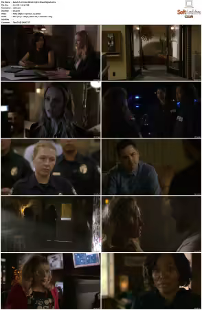 Criminal Minds S13 720p AMZN x264 AAC-Zero00