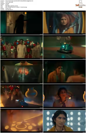 Doctor Who 2023 S02 MULTI 1080p WEB H264-HiggsBoson
