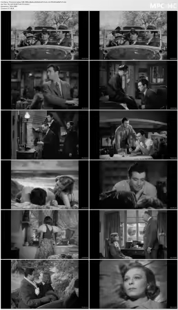 Three Comrades 1938 1080p BluRay REMUX AVC FLAC 2.0-TRiToN