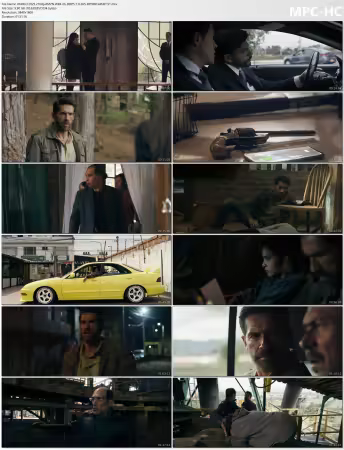 DIABLO 2025 2160p AMZN WEB-DL DDP5.1 H265-BYNDR