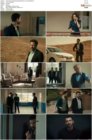 Bozkir S01 1080p MAX WEB-DL DD+2.0 H264-playWEB