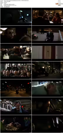 The Dark Knight 2008 IMAX BluRay 1080p TrueHD 5 1 VC-1 REMUX-FraMeSToR